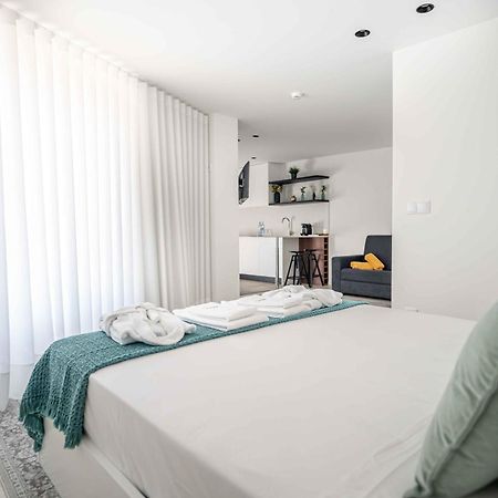 Quinta Devesa Do Monte Villa Amares Eksteriør bilde