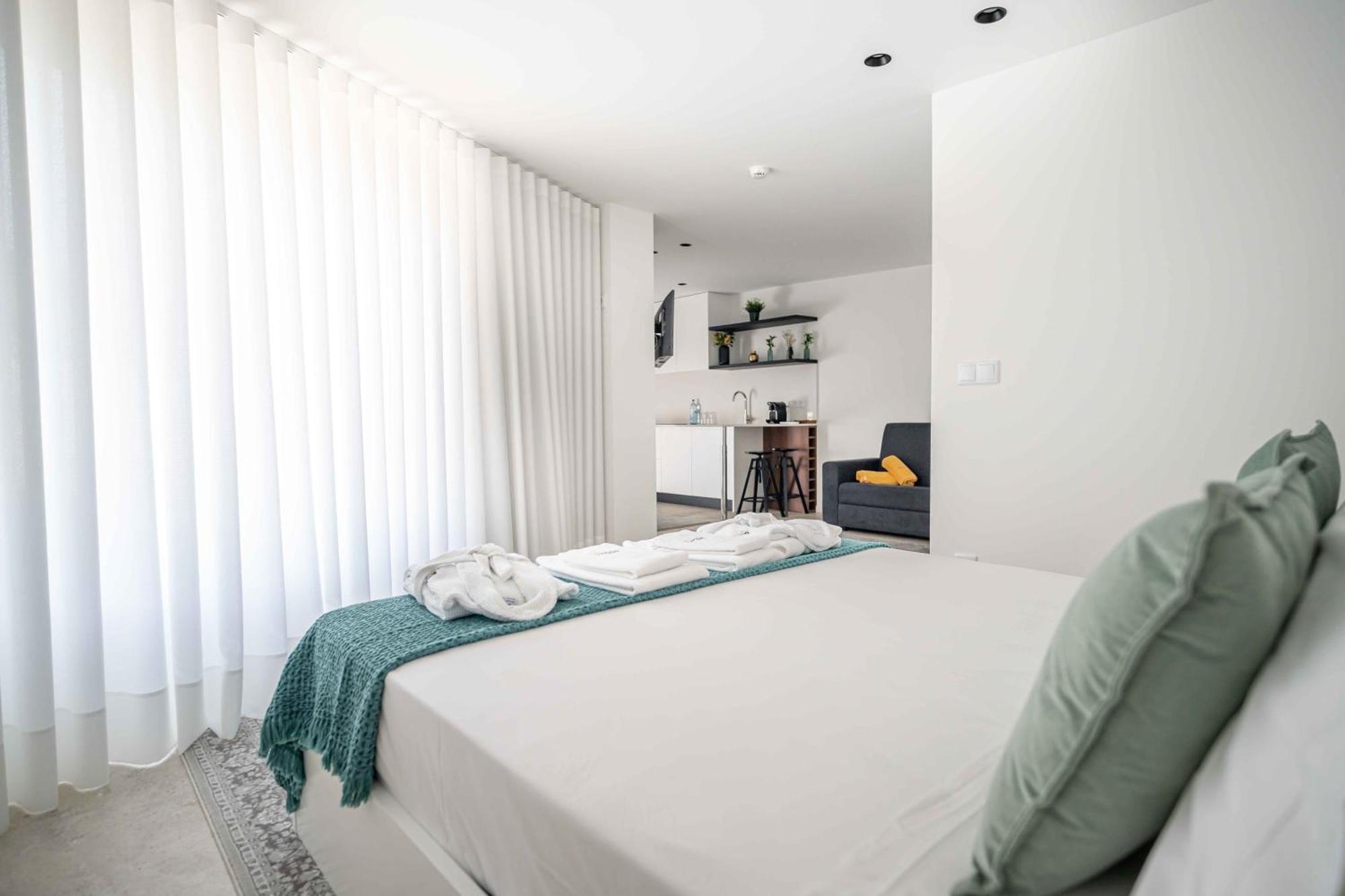 Quinta Devesa Do Monte Villa Amares Eksteriør bilde